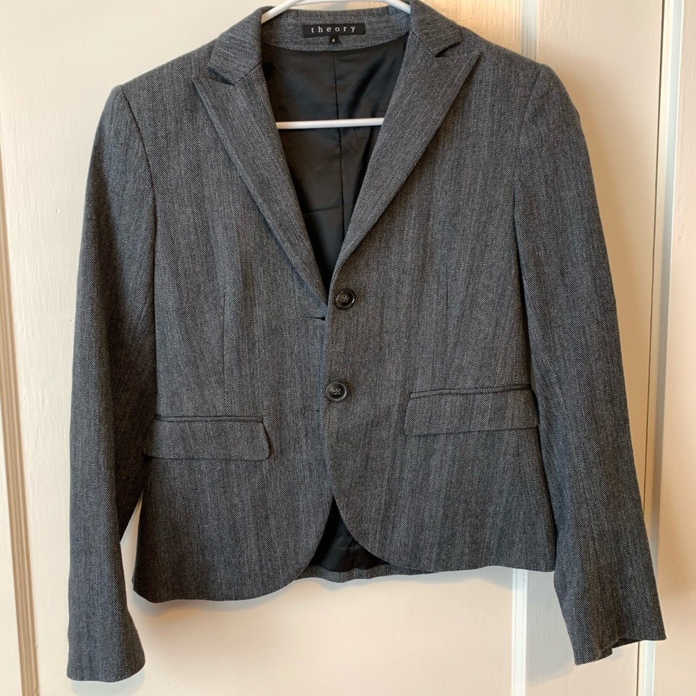 Theory Blazer